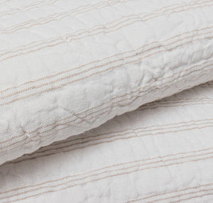 Stable Loft Naturals Bedding Collection