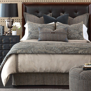 Saratoga Sophisticate Luxury Bedding Collection