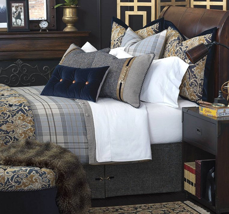 High Range Luxury Bedding Collection - Equine Luxuries