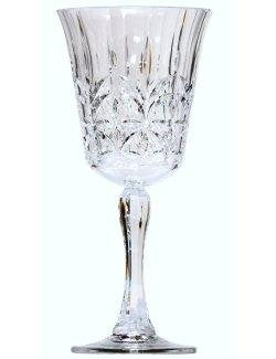 Non Breakable Wine Glass Gift Set - Black & White, StallionBarware